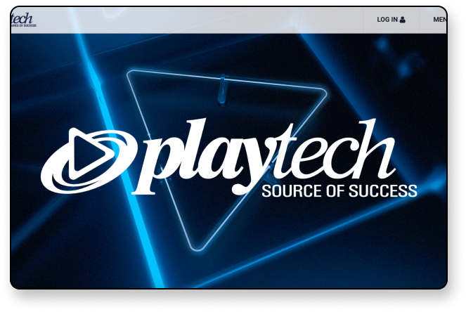 Playtech