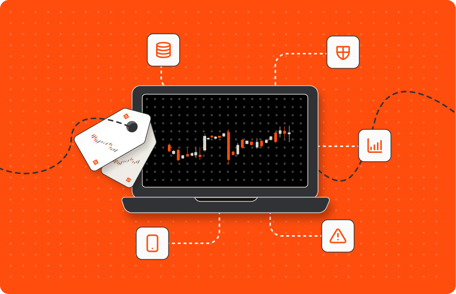 Picture of the post White Label Trading Platform: Definition, Advantages and Risks