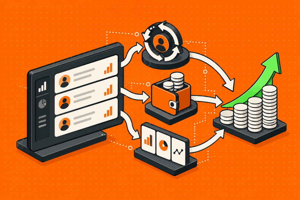 Picture of the post Repeat Deposit Strategy: How Brokerages Grow Revenue From Existing Clients