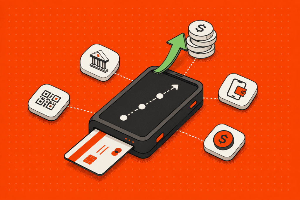 Picture of the post How Local Payment Methods Help Brokerages Increase Deposit Conversion